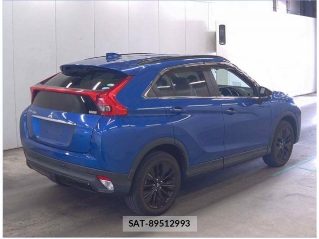 Mitsubishi ECLIPSE CROSS 2019-02 7793912-4