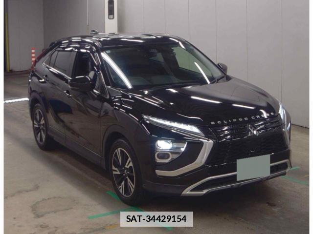 Mitsubishi ECLIPSE CROSS 2021-05 7794134-0