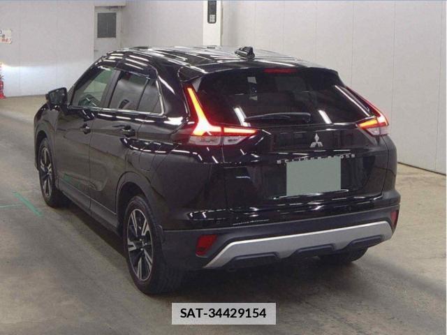 Mitsubishi ECLIPSE CROSS 2021-05 7794134-1