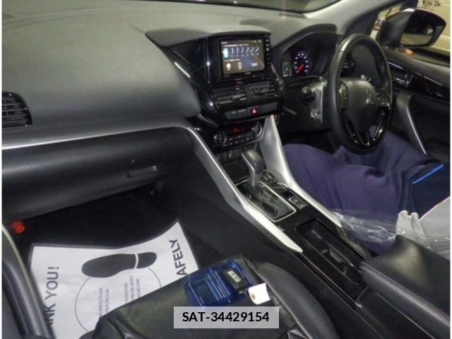 Mitsubishi ECLIPSE CROSS 2021-05 7794134-2