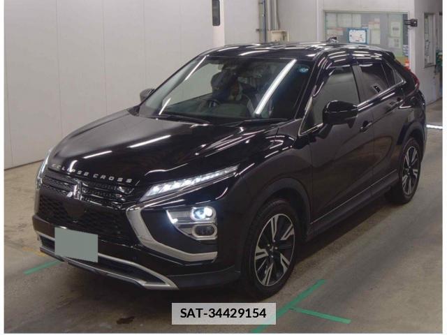 Mitsubishi ECLIPSE CROSS 2021-05 7794134-4