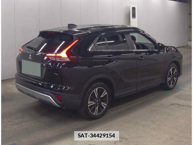 Mitsubishi ECLIPSE CROSS 2021-05 7794134-5