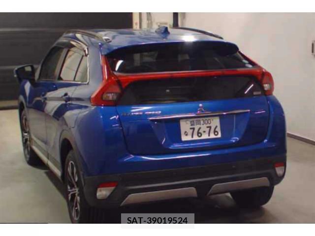 Mitsubishi ECLIPSE CROSS 2018-03 7794140-1
