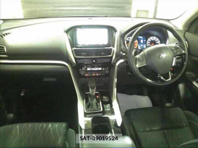 Mitsubishi ECLIPSE CROSS 2018-03 7794140-2