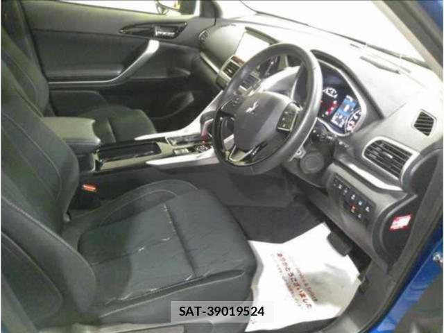 Mitsubishi ECLIPSE CROSS 2018-03 7794140-3