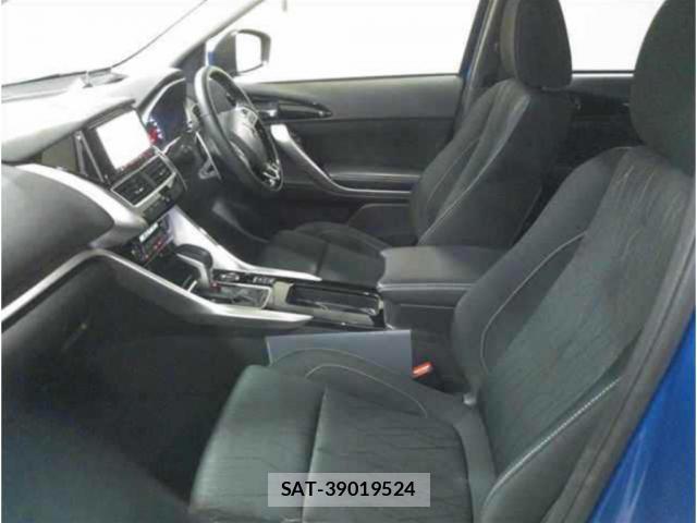Mitsubishi ECLIPSE CROSS 2018-03 7794140-5
