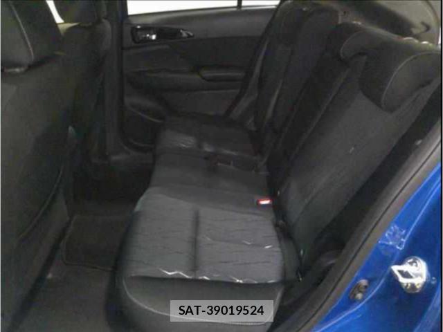 Mitsubishi ECLIPSE CROSS 2018-03 7794140-6