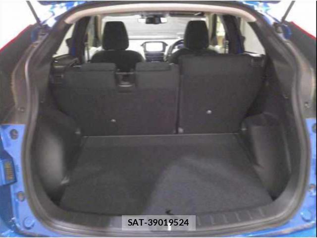 Mitsubishi ECLIPSE CROSS 2018-03 7794140-7