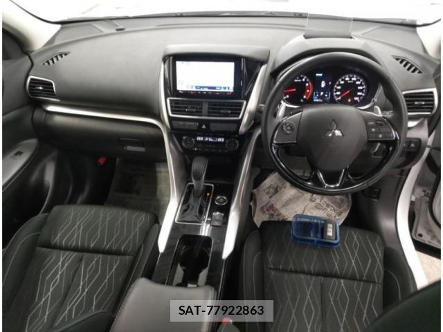 Mitsubishi ECLIPSE CROSS 2018-06 7794169-2