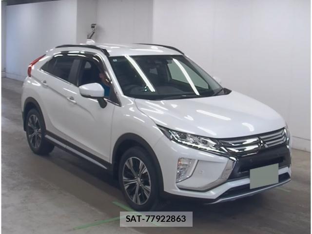 Mitsubishi ECLIPSE CROSS 2018-06 7794169-4
