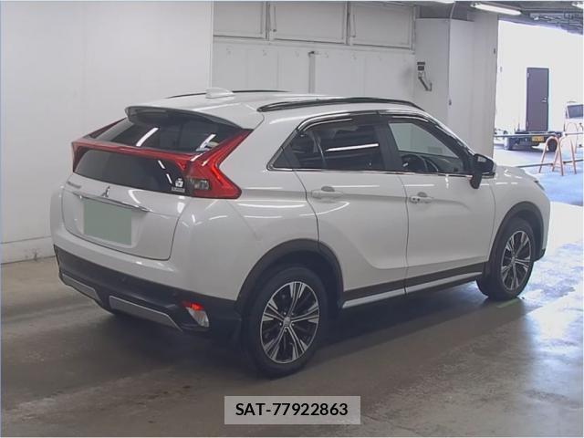 Mitsubishi ECLIPSE CROSS 2018-06 7794169-5