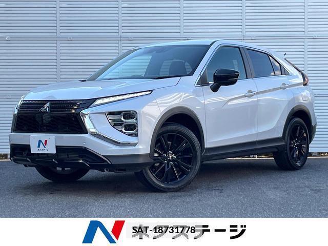 Mitsubishi ECLIPSE CROSS 2024-03 7799176-0