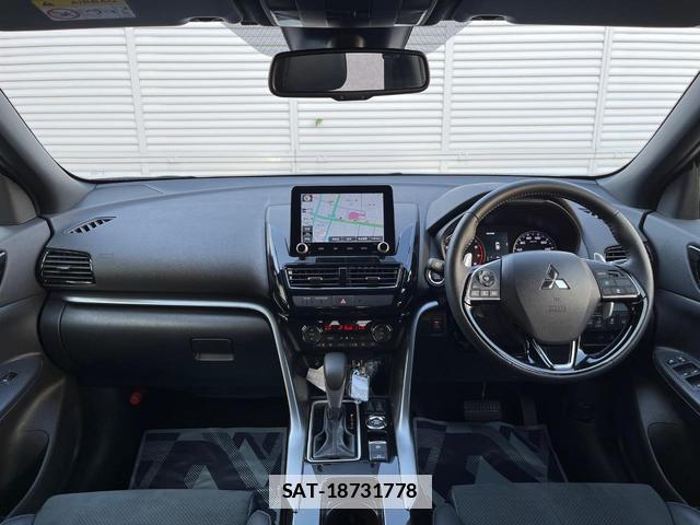 Mitsubishi ECLIPSE CROSS 2024-03 7799176-1
