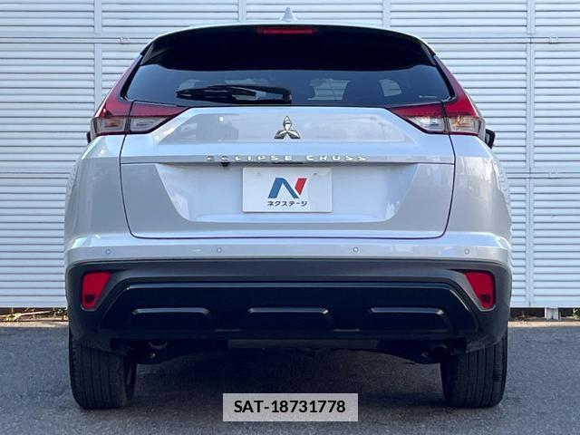 Mitsubishi ECLIPSE CROSS 2024-03 7799176-15