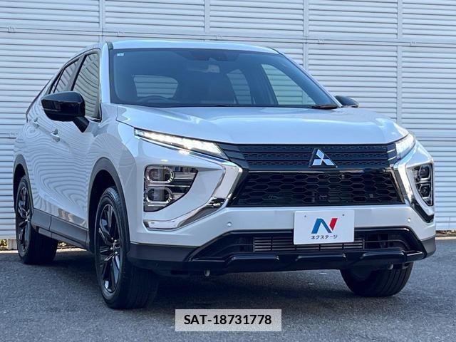 Mitsubishi ECLIPSE CROSS 2024-03 7799176-16