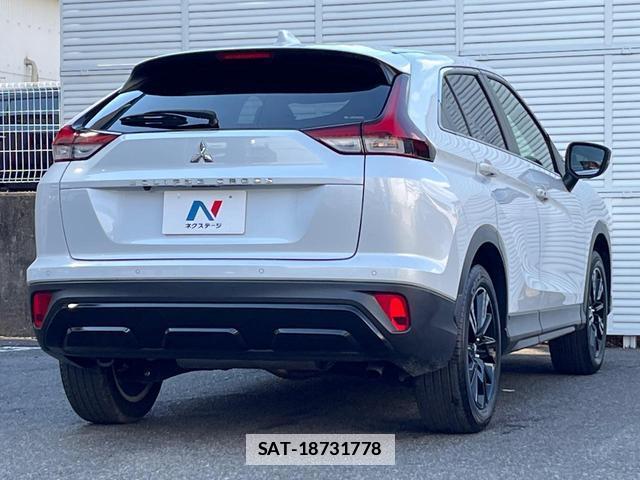 Mitsubishi ECLIPSE CROSS 2024-03 7799176-17