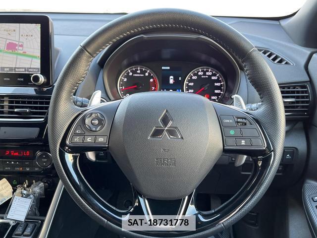 Mitsubishi ECLIPSE CROSS 2024-03 7799176-8