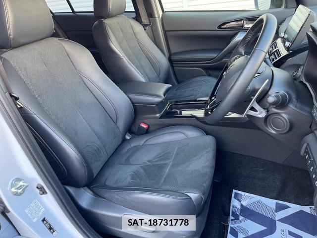Mitsubishi ECLIPSE CROSS 2024-03 7799176-9