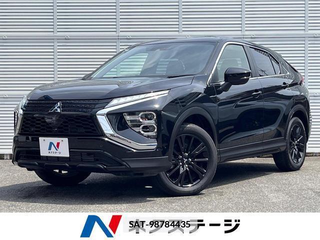Mitsubishi ECLIPSE CROSS 2024-03 7799178-0