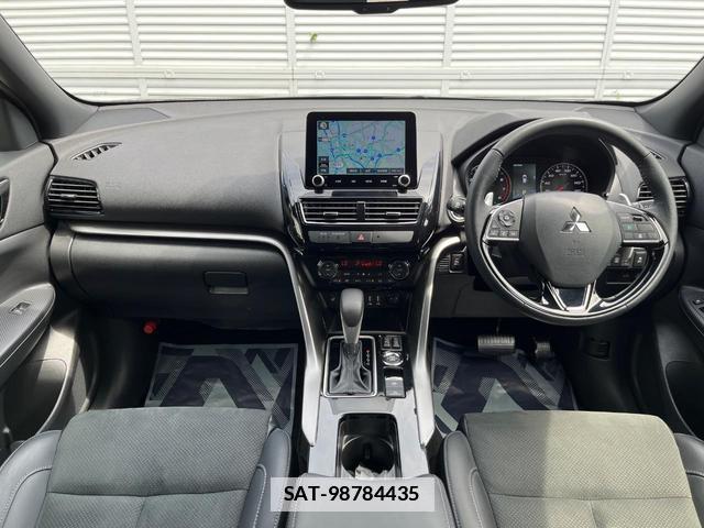 Mitsubishi ECLIPSE CROSS 2024-03 7799178-1