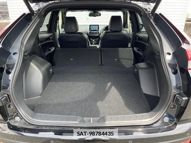 Mitsubishi ECLIPSE CROSS 2024-03 7799178-11