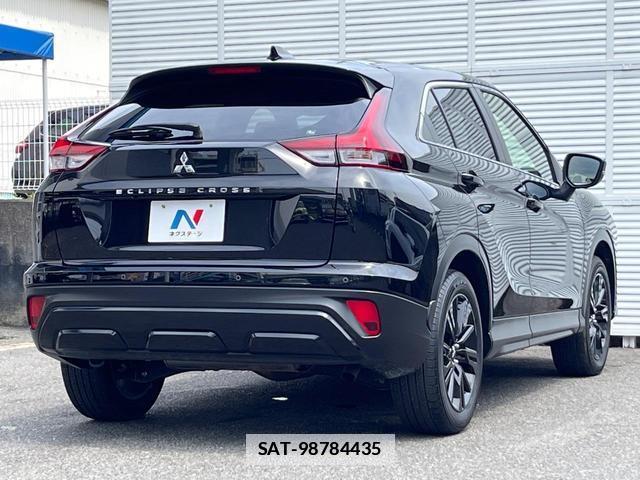 Mitsubishi ECLIPSE CROSS 2024-03 7799178-17