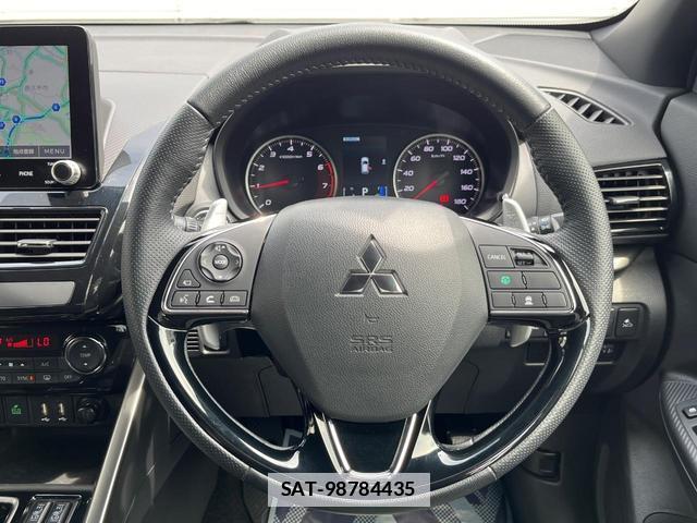 Mitsubishi ECLIPSE CROSS 2024-03 7799178-8