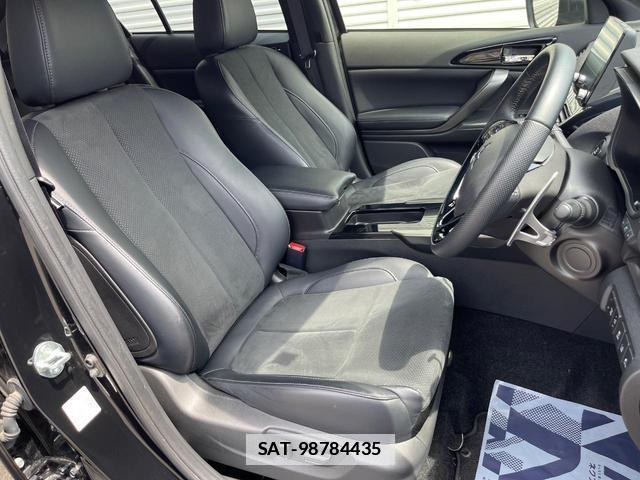 Mitsubishi ECLIPSE CROSS 2024-03 7799178-9