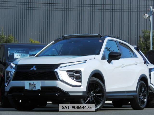 Mitsubishi ECLIPSE CROSS 2024-03 7804960-0