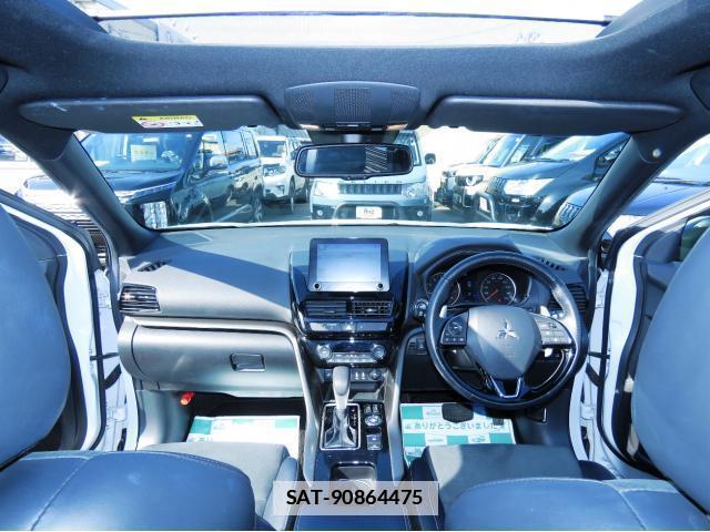 Mitsubishi ECLIPSE CROSS 2024-03 7804960-1