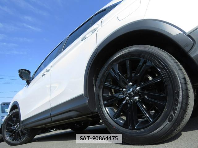 Mitsubishi ECLIPSE CROSS 2024-03 7804960-11