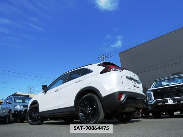 Mitsubishi ECLIPSE CROSS 2024-03 7804960-12