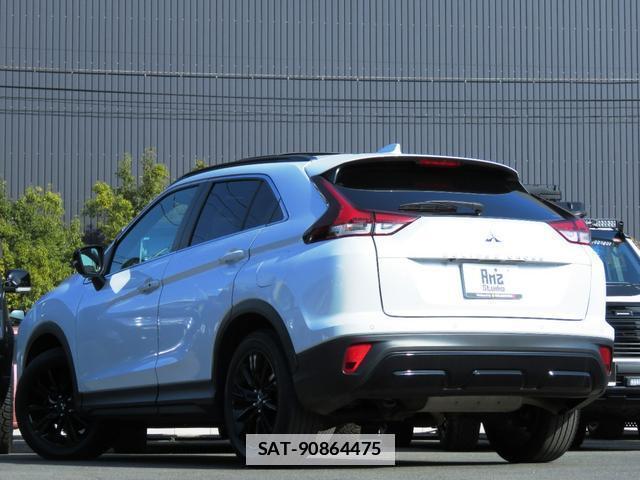 Mitsubishi ECLIPSE CROSS 2024-03 7804960-13