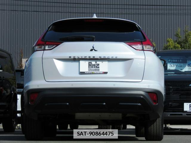 Mitsubishi ECLIPSE CROSS 2024-03 7804960-15