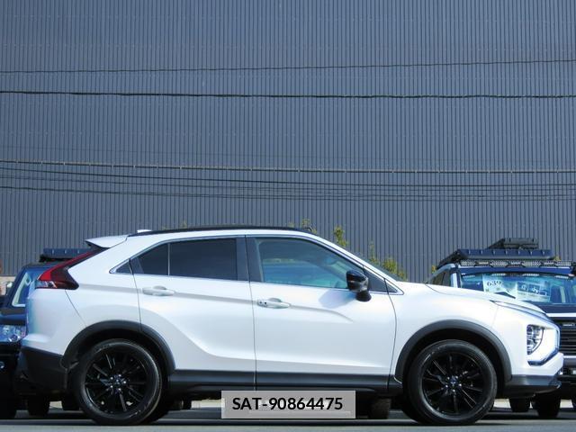 Mitsubishi ECLIPSE CROSS 2024-03 7804960-16