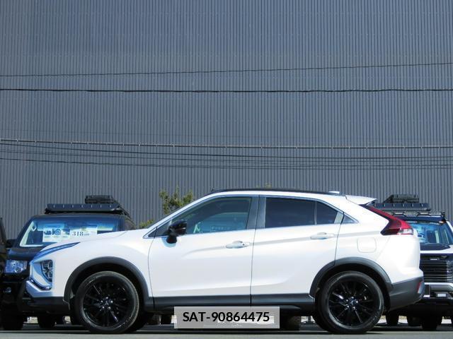 Mitsubishi ECLIPSE CROSS 2024-03 7804960-17