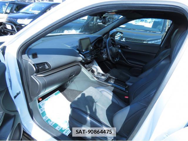 Mitsubishi ECLIPSE CROSS 2024-03 7804960-18