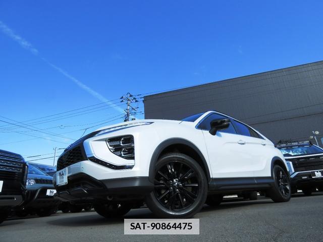 Mitsubishi ECLIPSE CROSS 2024-03 7804960-2