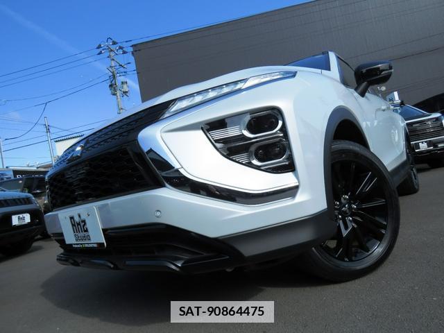 Mitsubishi ECLIPSE CROSS 2024-03 7804960-4