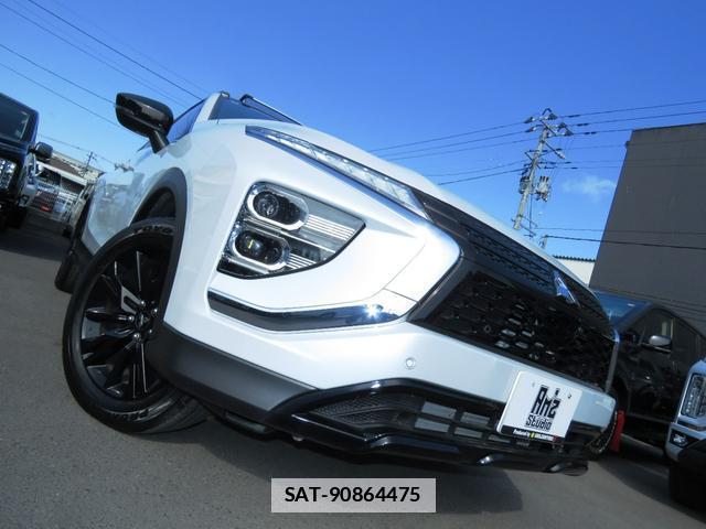 Mitsubishi ECLIPSE CROSS 2024-03 7804960-5