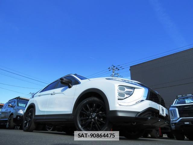 Mitsubishi ECLIPSE CROSS 2024-03 7804960-6