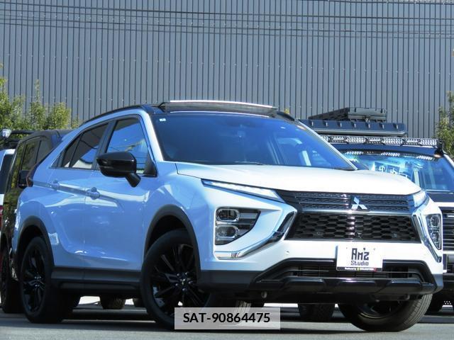Mitsubishi ECLIPSE CROSS 2024-03 7804960-7