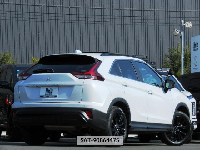 Mitsubishi ECLIPSE CROSS 2024-03 7804960-8