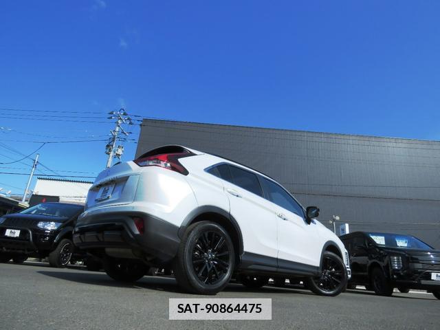 Mitsubishi ECLIPSE CROSS 2024-03 7804960-9