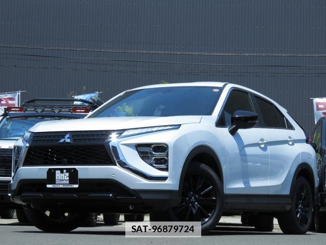 Mitsubishi ECLIPSE CROSS 2024-02 7804966-0