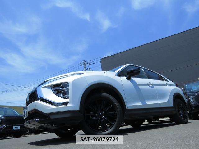 Mitsubishi ECLIPSE CROSS 2024-02 7804966-1