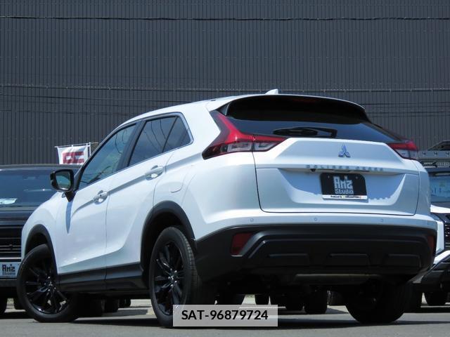 Mitsubishi ECLIPSE CROSS 2024-02 7804966-14