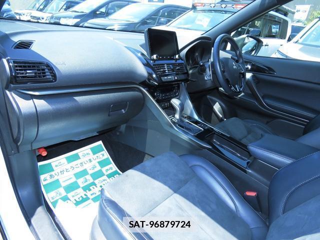 Mitsubishi ECLIPSE CROSS 2024-02 7804966-17