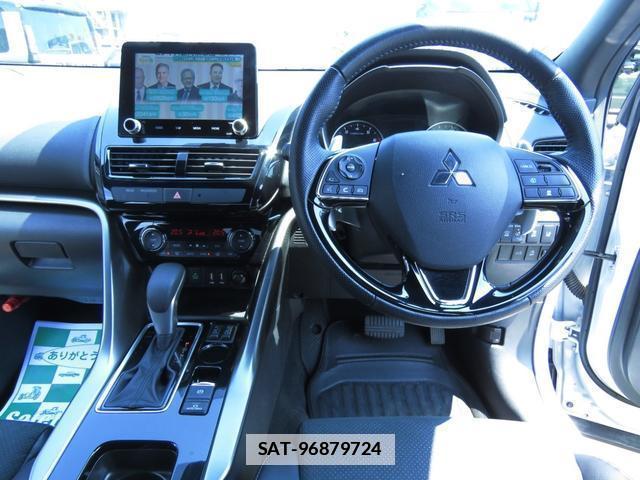 Mitsubishi ECLIPSE CROSS 2024-02 7804966-19
