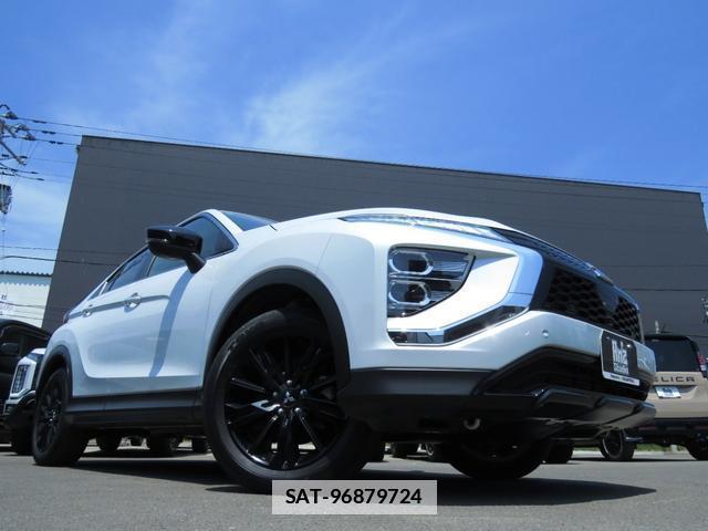 Mitsubishi ECLIPSE CROSS 2024-02 7804966-4